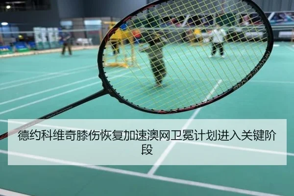 德约科维奇膝伤恢复加速澳网卫冕计划进入关键阶段